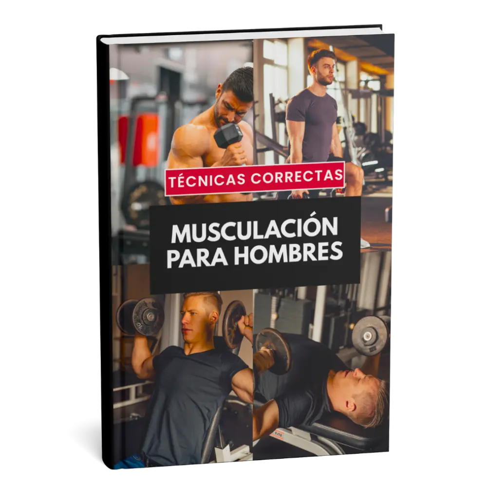 Cuerpo Fuerte Libro