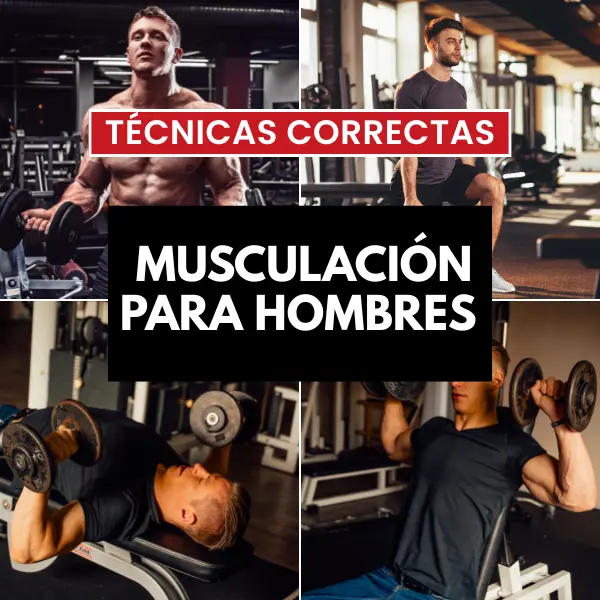 Cuerpo Fuerte Portada