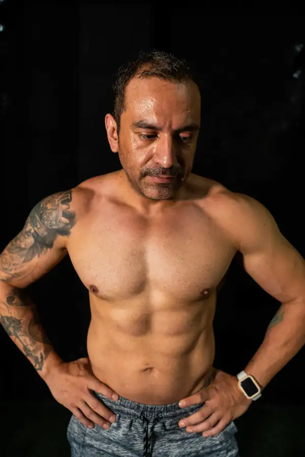Carlos M.